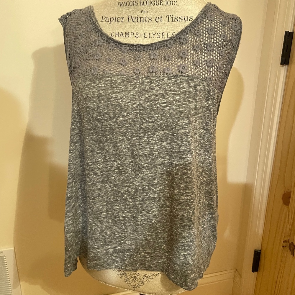 Abercrombie & Fitch,  Summer Top - Large